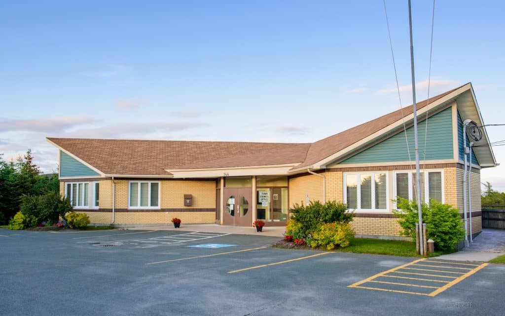 Homepage — Town of Logy Bay-Middle Cove-Outer Cove